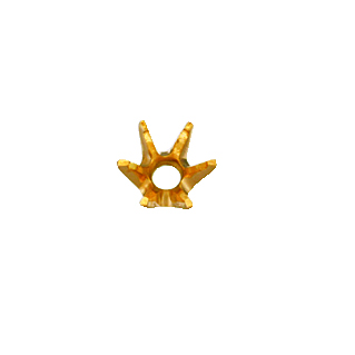 6 Prong Mounting For 0.7ct