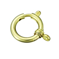 16mm Spring ring with obi