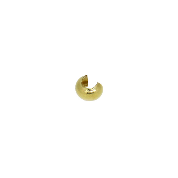 S-535 crimp bead cover (S)