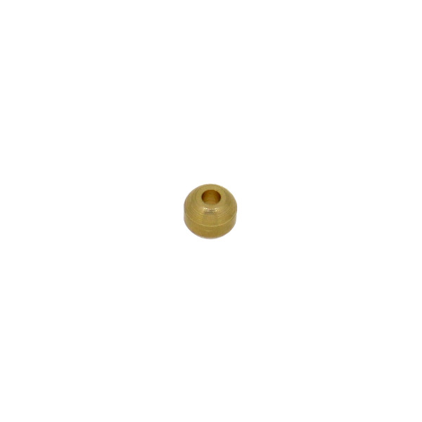 3mm crimp bead hole 1.1