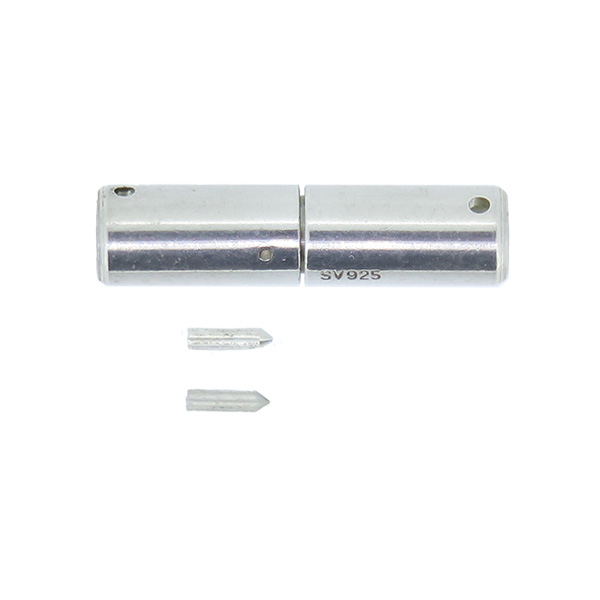 Ag CL-207-3(with Pins) OD 4.5mm RA