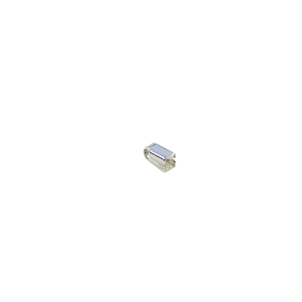 Ag Square Cap(S) ID 1.1X1.1mm RA