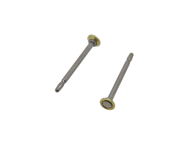 SP-213/Bs 2.0mm with Flat Plate