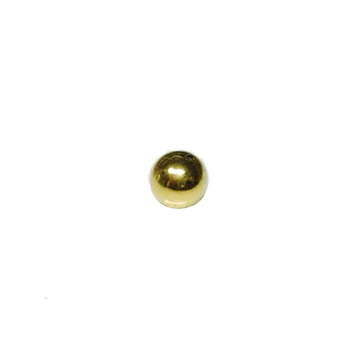 6.0mm Round Beads No Hole